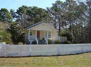 984 SW Wilson Ave, Calabash, NC 28467