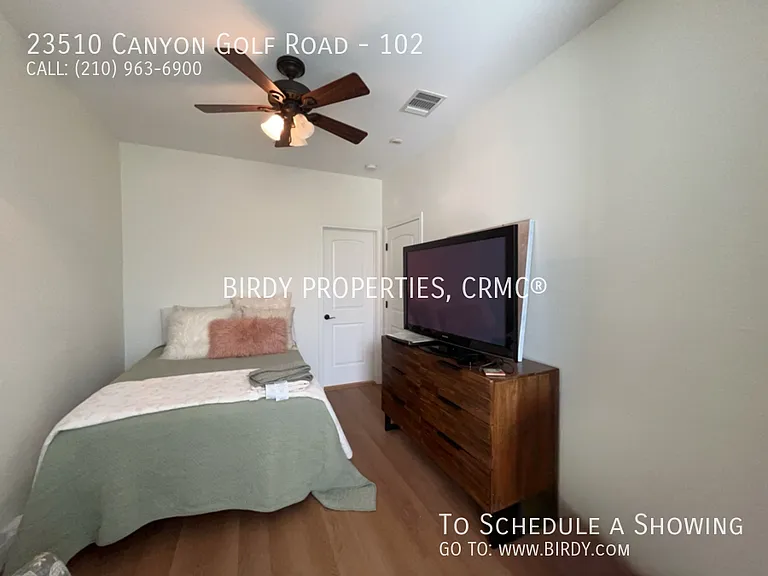 23510 Canyon Golf Rd #102 — Photo 23