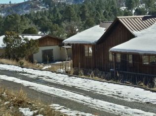 257 Eagle Creek Cyn #0, Ruidoso, NM 88345