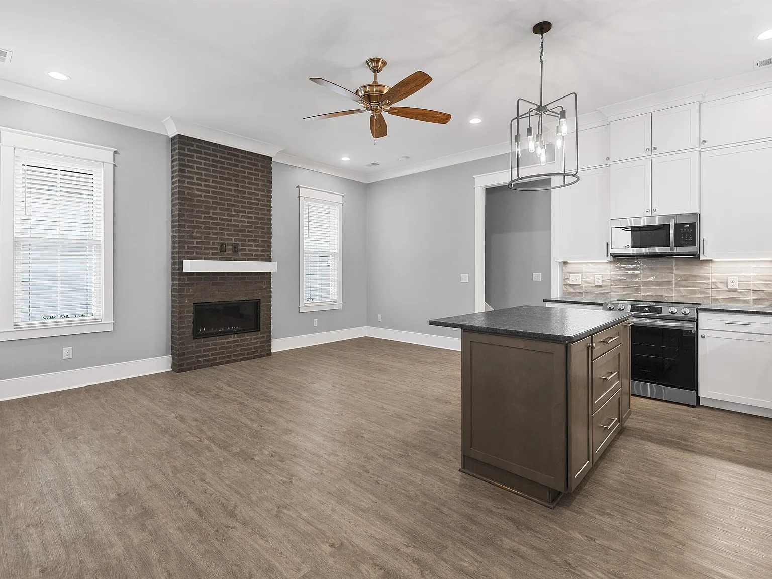 1705 Double Oak Trail - 1 — Photo 4