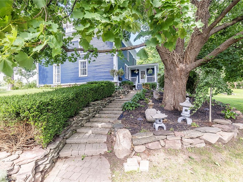5722 5th Rd, North Rose, NY 14516 Zillow