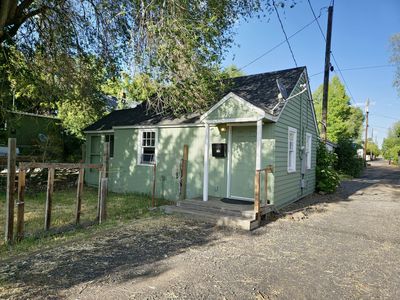 220 SE Court St, Prineville, OR, 97754