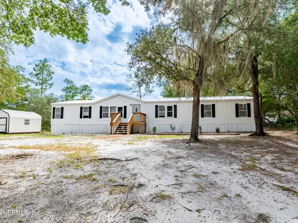 7556 OSCEOLA Avenue, Keystone Heights, FL 32656
