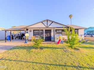 7139 W Wilshire Dr, Phoenix, AZ 85035