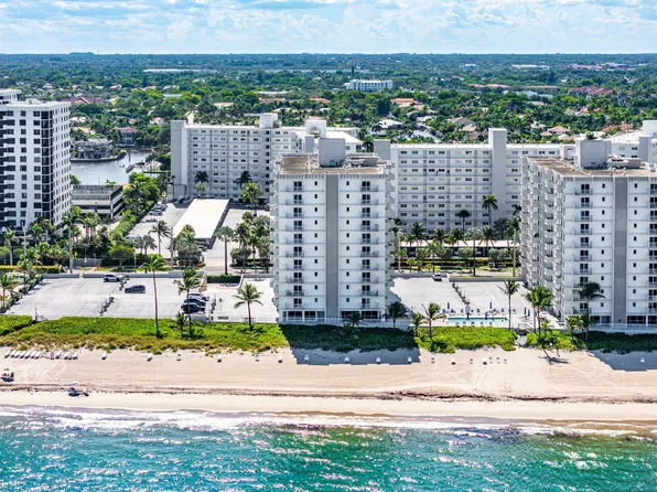 3301 S Ocean Boulevard #105, Highland Beach, FL 33487