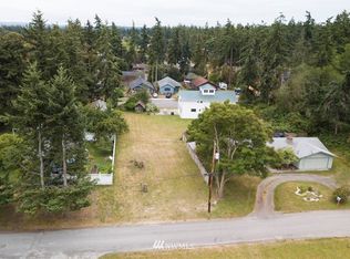 0 22nd St, Pt Townsend, WA 98368