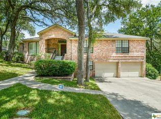 3052 Summit Dr, Belton, TX 76513