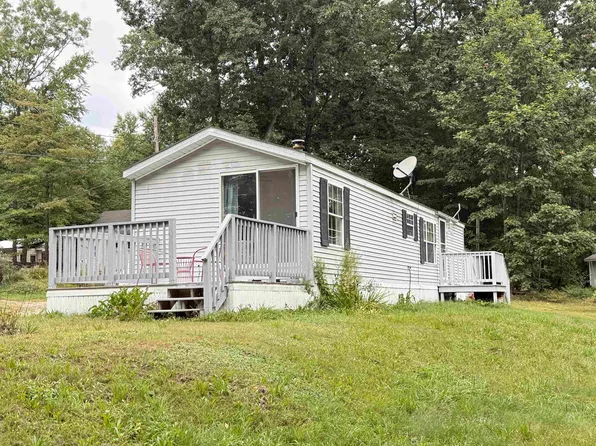 22 Park Avenue, Northwood, NH 03261