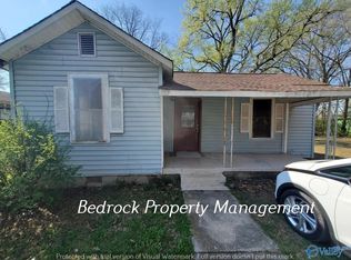 517 12th Ave NW, Decatur, AL 35601