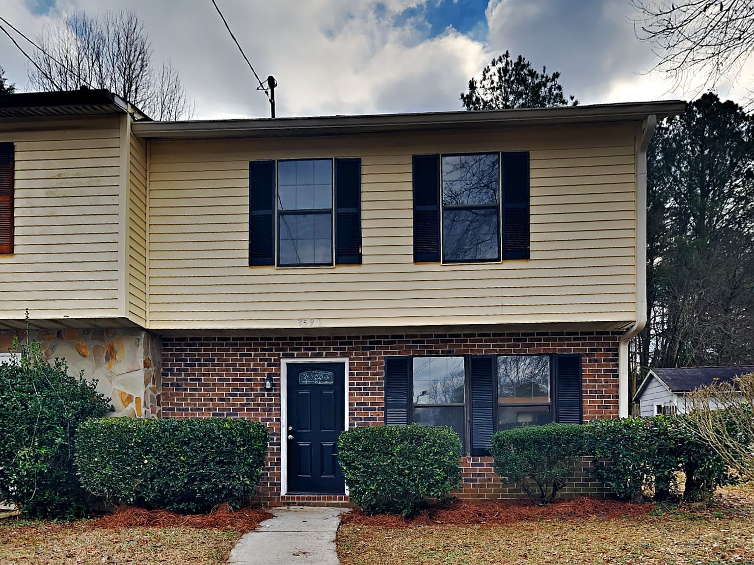 3591 Laurie Jo Dr SW, Marietta, GA 30008 Zillow