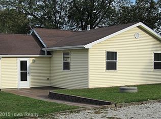 1617 McKimber Dr, Knoxville, IA 50138