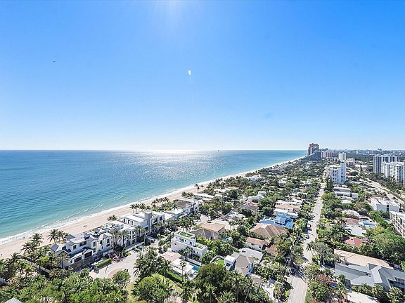 2nd image of 3100 N Ocean Boulevard #2407