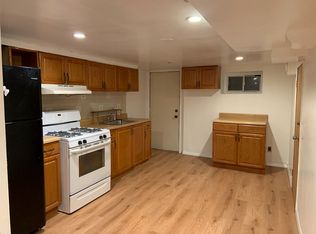 145 Moffat St #BASEMENT, Brooklyn, NY 11207
