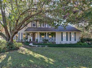 1786 Vineyard Way, Tallahassee, FL 32317