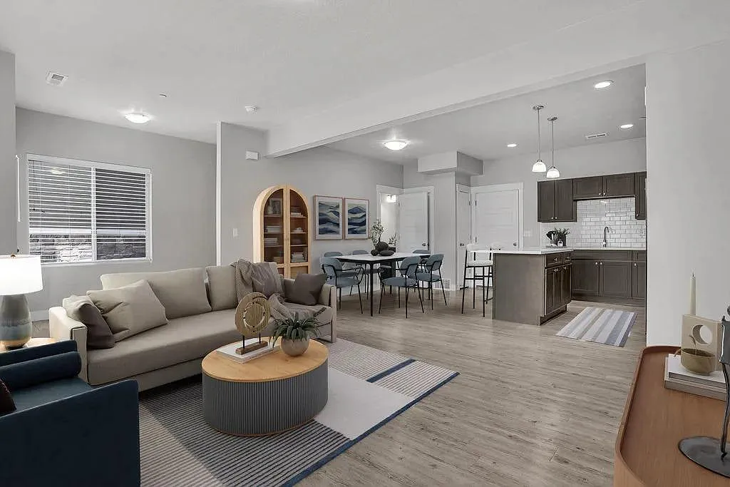 Calla Homes — Photo 1