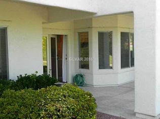 7613 Rolling View Dr UNIT 101, Las Vegas, NV 89149