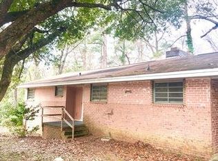 838 Legare Rd SW, Aiken, SC 29803