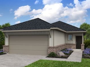 22114 Frontier Hollow Ln, Hockley, TX 77447