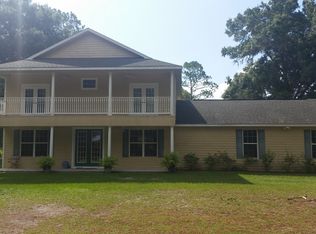 24466 Hidden Woods Rd, Brooksville, FL 34601