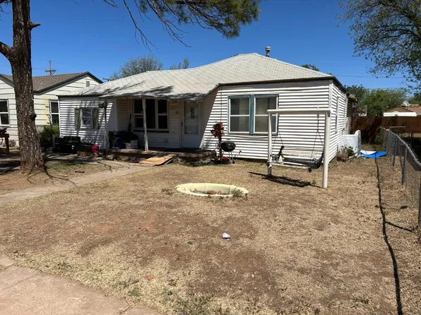 2620 2nd Pl, Lubbock, TX 79415
