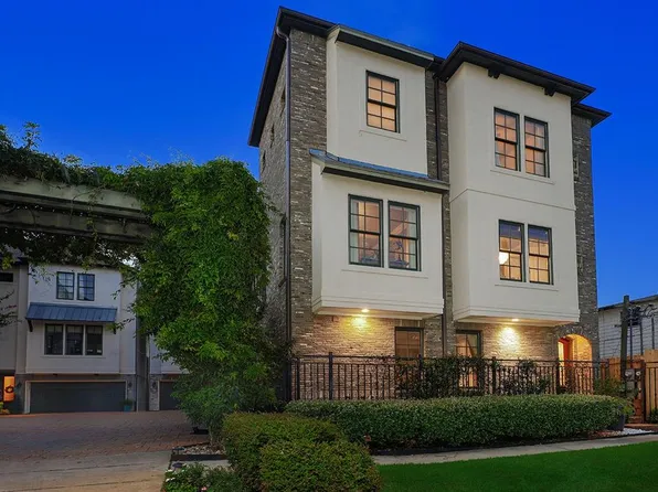 1512 Summer Street #A, Houston, TX 77007