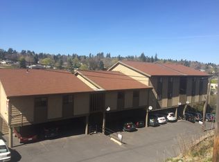 545 NE Kamiaken St #10478375, Pullman, WA 99163