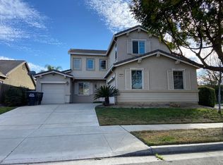 3341 W Stewart Ave, Visalia, CA