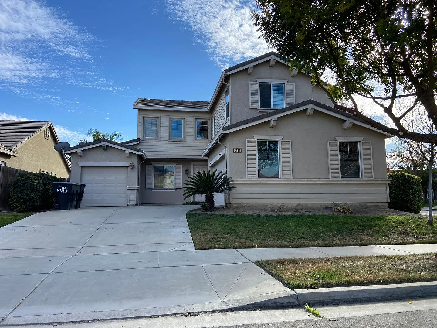 3341 W Stewart Ave photo 1