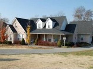 117 Collinwood Dr, Gallatin, TN 37066