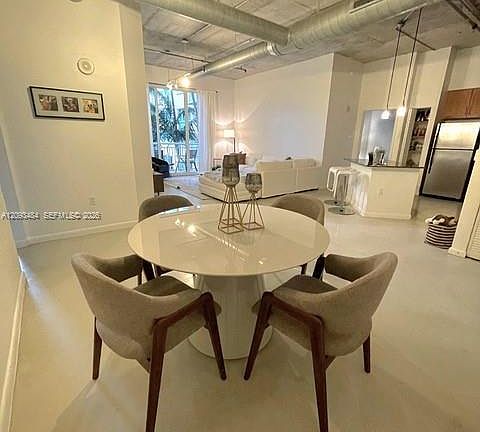 4th image of 2001 Biscayne Blvd APT 2309