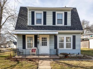 1335 Ohagen St, Dubuque, IA 52001
