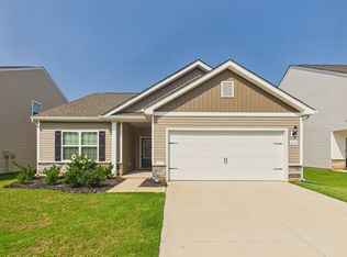 2130 Transatlantic Ave, Charlotte, NC 28215