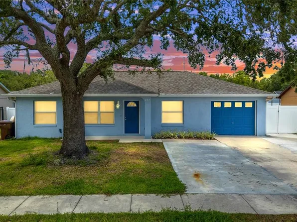 2107 Agate St, Kissimmee, FL 34744