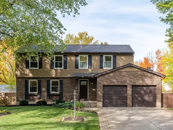 3122 Glenshaw Dr, Dayton, OH 45434