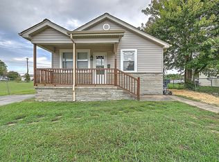 814 Poplar St, Kingsport, TN 37660