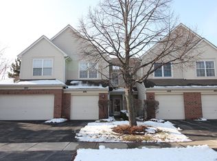 1406 Remington Ct, Grayslake, IL 60030