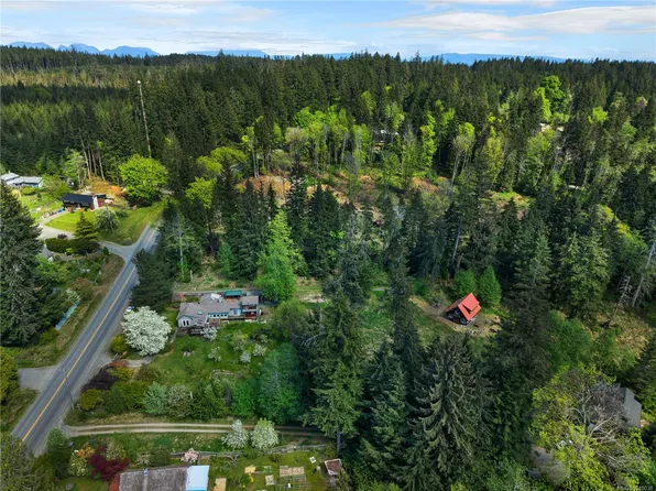 653 Heriot Bay Rd, Quadra Island, BC V0P 1N0
