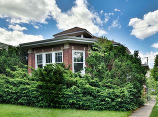 7105 31st St, Berwyn, IL 60402