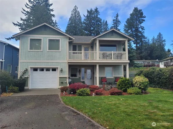 2242 Cedar Street E, Port Orchard, WA 98366