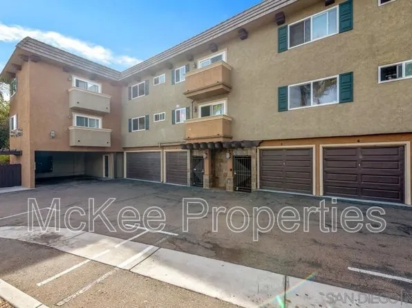4328 College Ave, San Diego, CA 92115