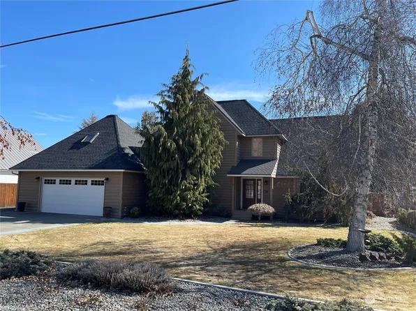 14 Pogue Road, Omak, WA 98841