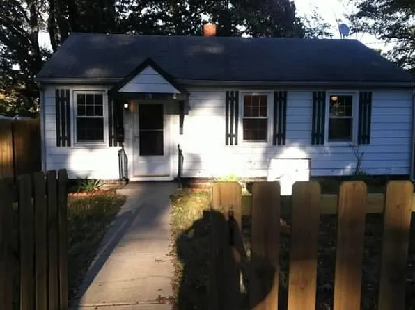 738 Westwood Ave, Hampton, VA 23661