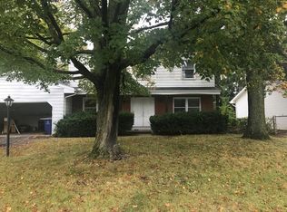 3750 Klibreck Dr, Columbus, OH 43228