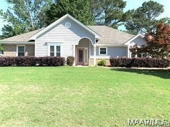 822 Sweet Ridge Rd, Prattville, AL 36066