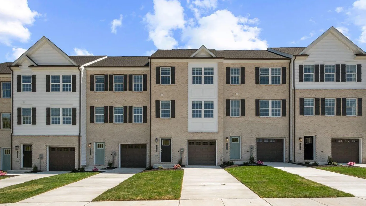 Lafayette Plan, Spring Hills photo 1