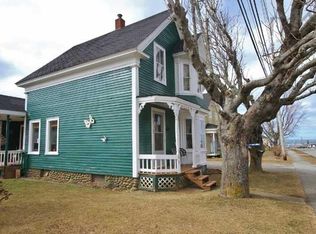 168 Peter Dugas Rd, Meteghan, NS B0W2J0
