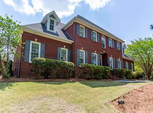 111 Oxford Way, Pelham, AL 35124