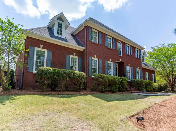 111 Oxford Way, Pelham, AL 35124