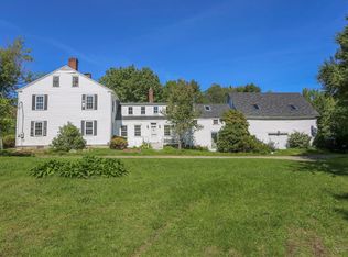 110 W Main St, Searsport, ME 04974