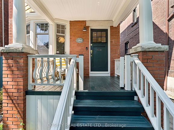 2nd image of 184 Wright Ave